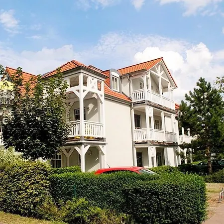 Appartementhaus Strandstrasse 32 24