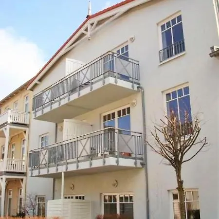 Appartementhaus Strandstrasse 32 24