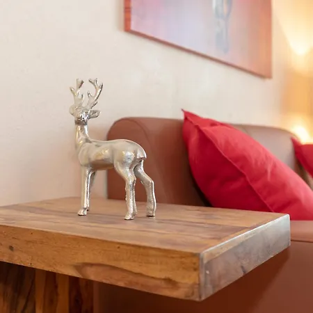 アパート Appartementhaus Strandstrasse 32 24 *