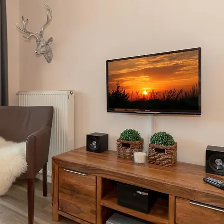 Appartementhaus Strandstrasse 32 24